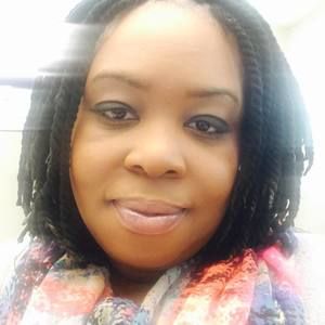 Meet your Posher, Roshanda